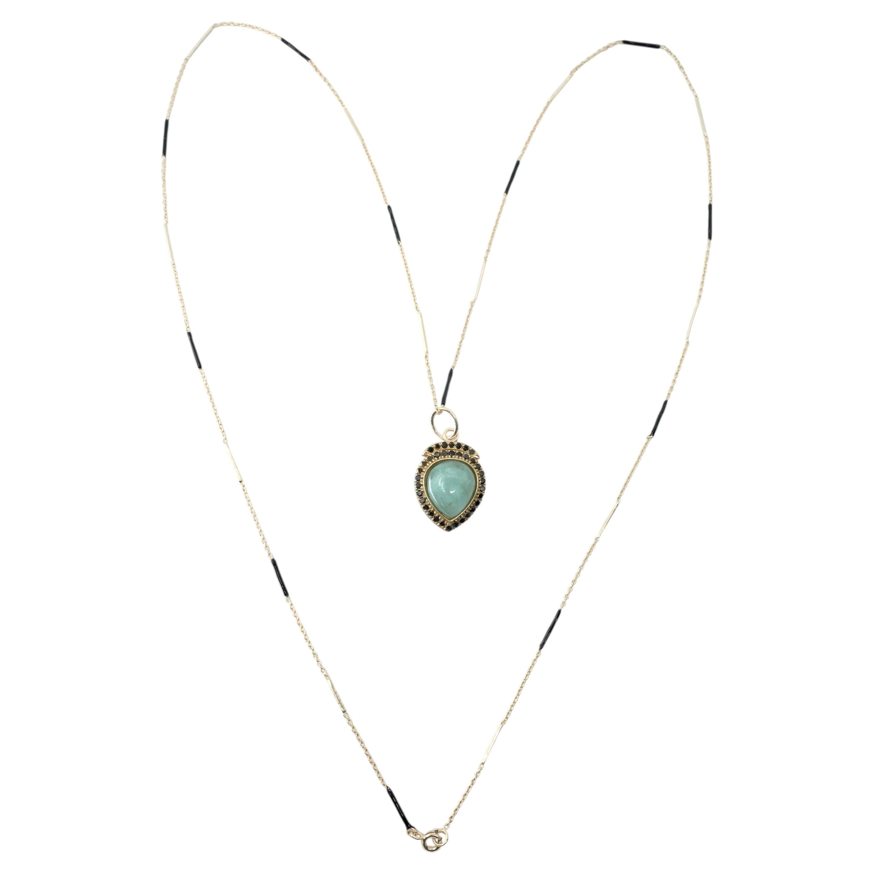 What does a black diamond symbolize?