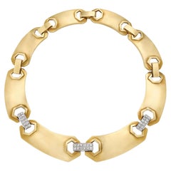 Diamond Choker Necklaces