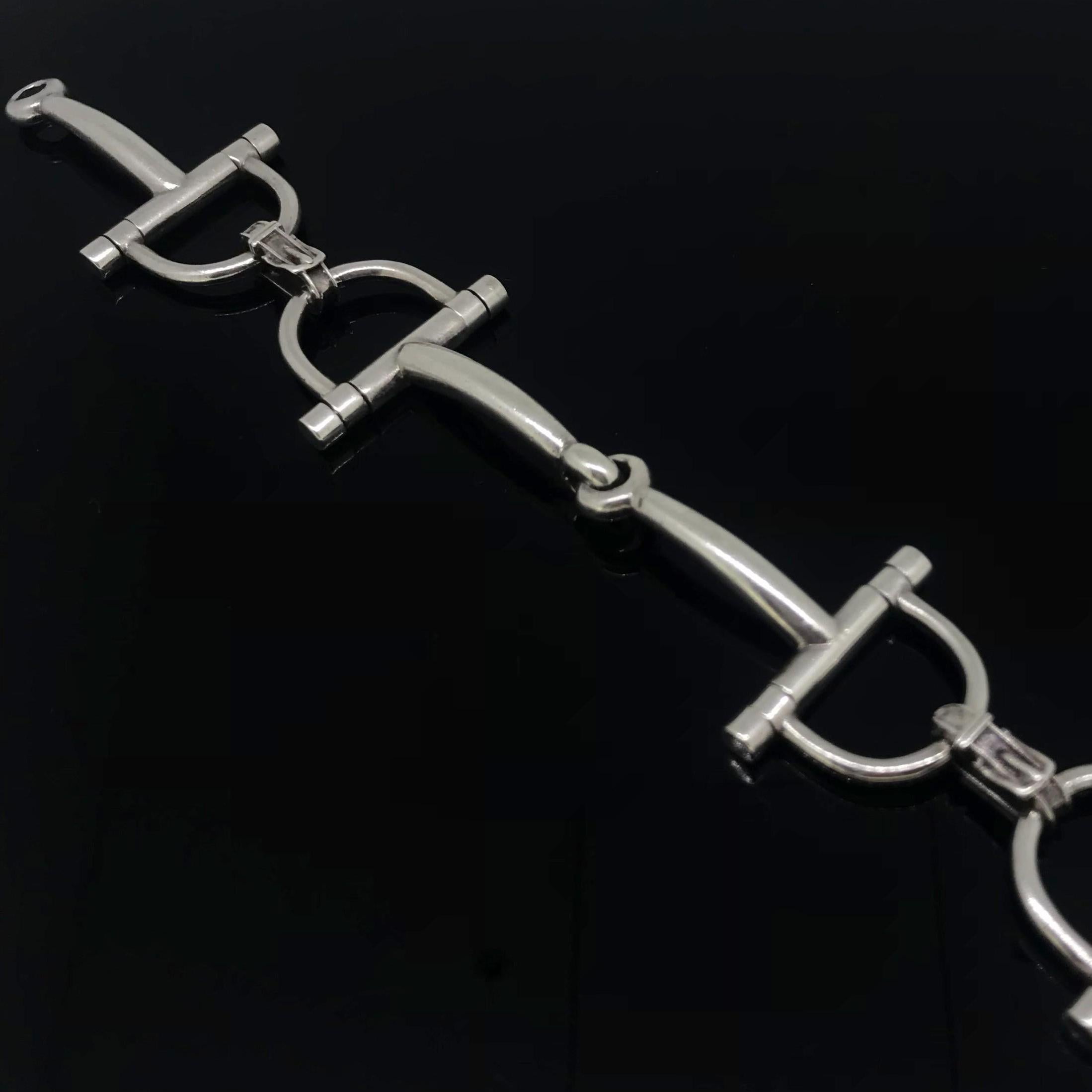 bracelet etrier hermes