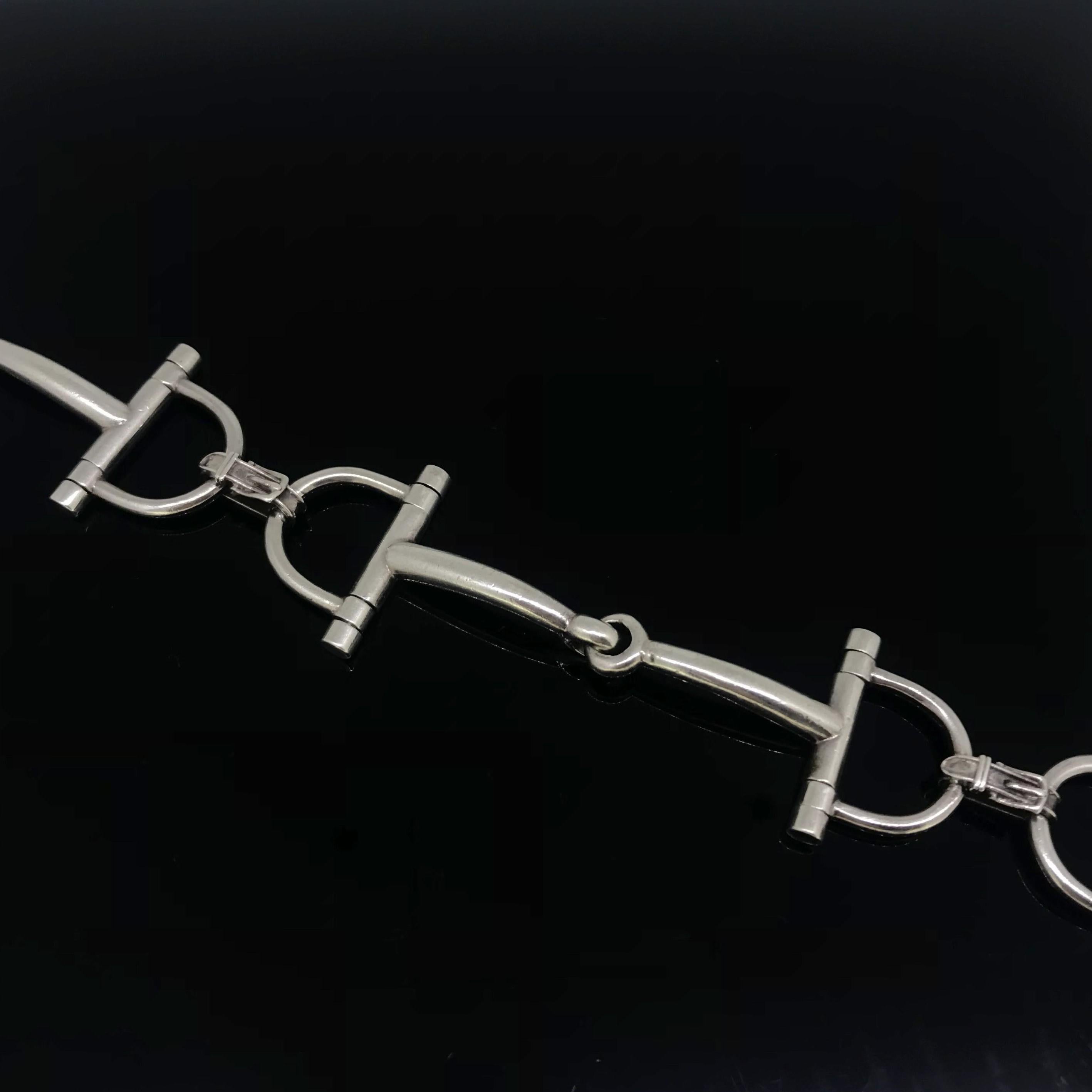 bracelet hermes etrier