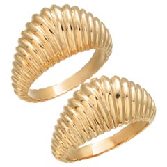 Cocktail Rings