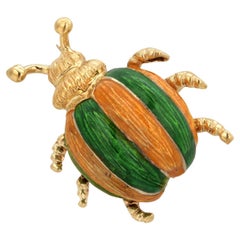 Brooches