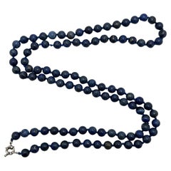 Beaded Necklaces