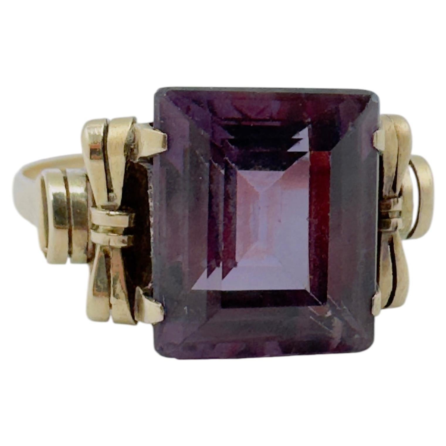 What does alexandrite symbolize?