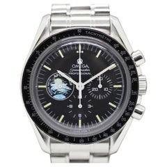 Omega Speedmaster Professional Moonwatch Apollo XIII 13 Ref. 35955200 Full Set