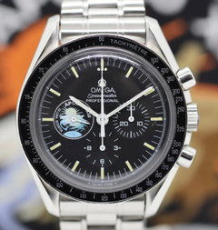 Omega Speedmaster Professional Moonwatch Apollo XIII 13 Ref. 35955200 Full Set