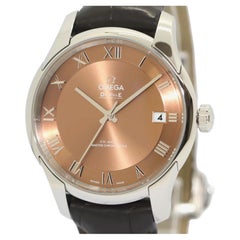 Omega De Ville Hour Vision Co-Axial Master Chronometer 41mm 433.13.41.21.10.001