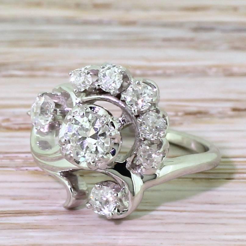 jabel diamond ring