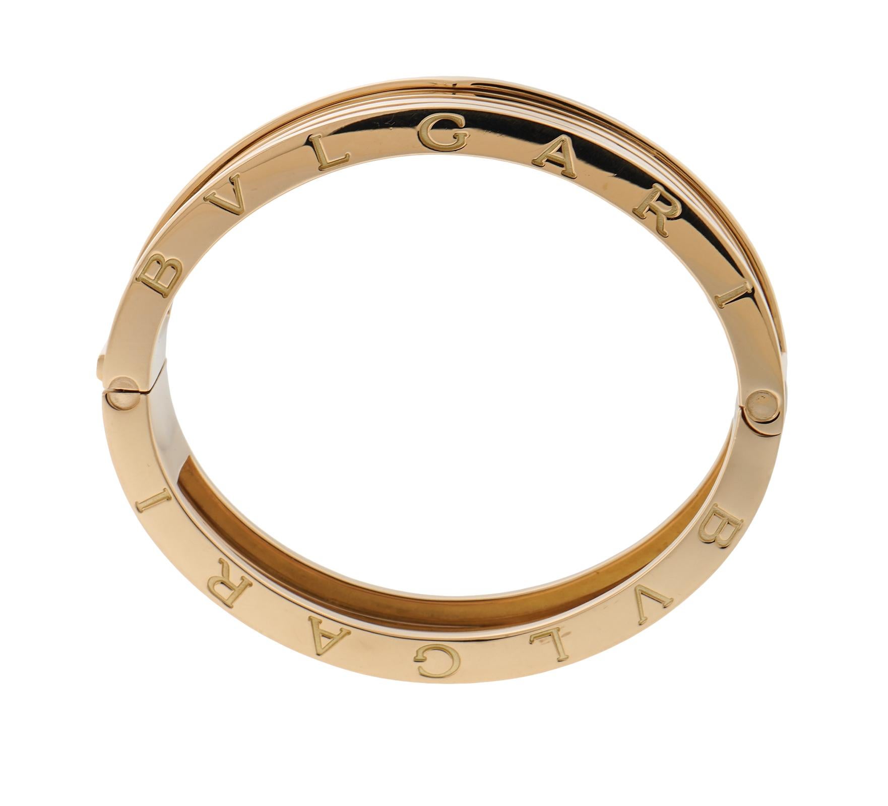 b zero bracelet