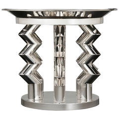 Ettore Sottsass Murmansk Limited Edition Silver Cup
