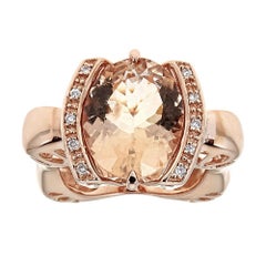 Contemporary Rings