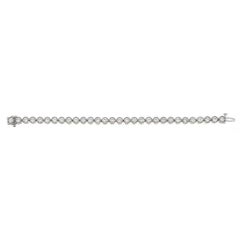 14k Gold Tennis Bracelets