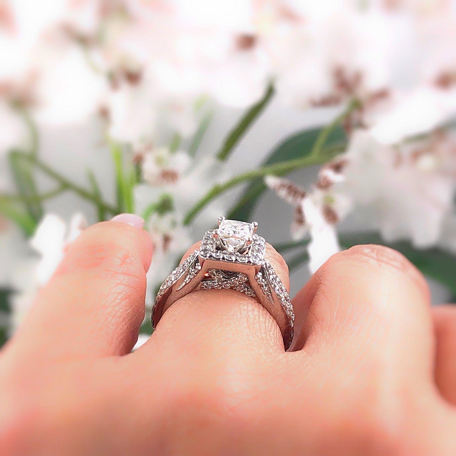 tolkowsky engagement ring