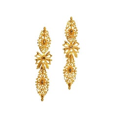 Rococo Earrings