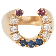 Cocktail Rings