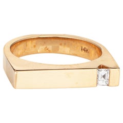 Band Rings