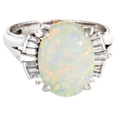 Cocktail Rings