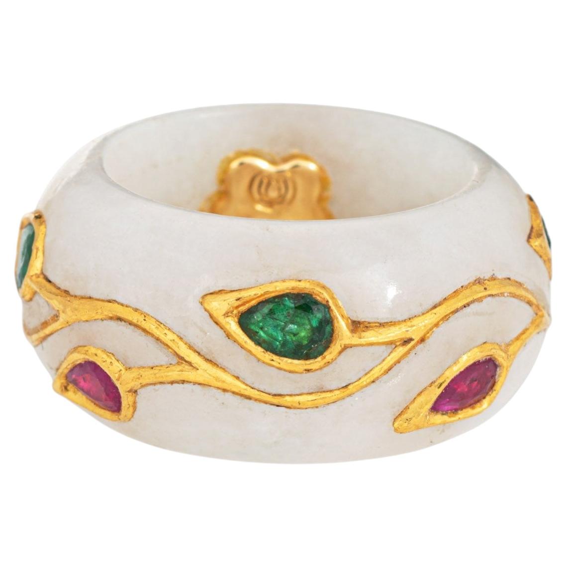 What is the best quality jade?
