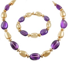 Bulgari Modern Bracelets