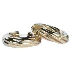 Stud Earrings
