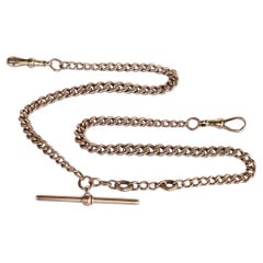 Chain Necklaces