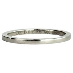 Platinum Wedding Rings