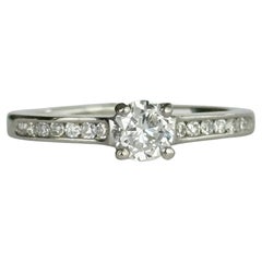 Anillos Solitarios