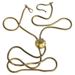 Collares de cadena
