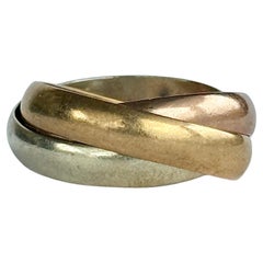 Band Rings