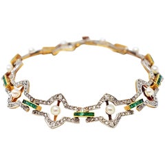 1910-1919 Bracelets