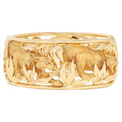 Cuff Bracelets