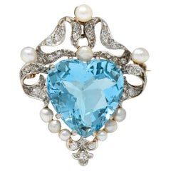 Pendant Necklaces