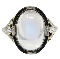 Anillos de cóctel