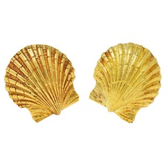 Clip-on Earrings