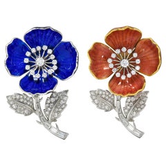 Brooches