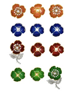 Brooches
