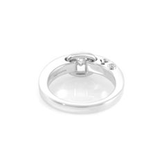 Picchiotti Platinum Diamond Engagement Ring