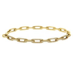 David Yurman Chain Bracelets