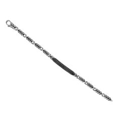 David Yurman Link Bracelets