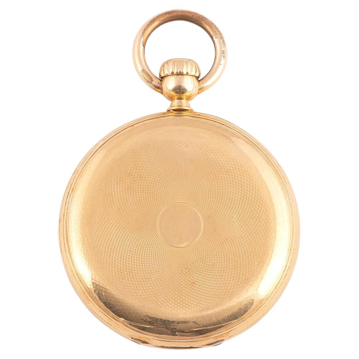 patek philippe pocket watch price