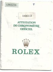 Rolex Yellow Gold Stainless Steel Black Dial Chronometer Submariner Wristwatch