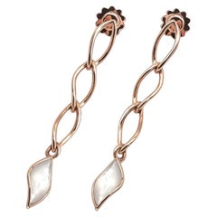Drop Earrings