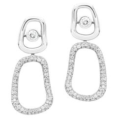 Dangle Earrings
