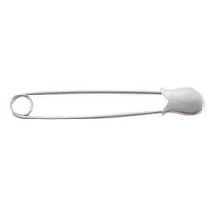 Demner Gold Safety Pin