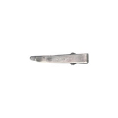 Georg Jensen Denmark Sterling Silver 79 Swordfish Tie Clip #25812