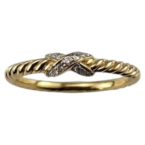Does David Yurman use real gemstones?