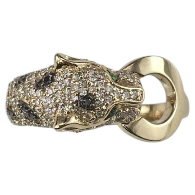 Where is Effy jewelry made?