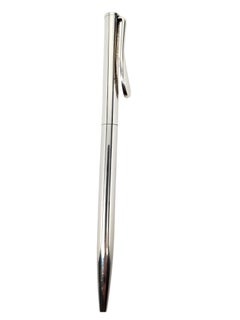 Tiffany & Co. Elsa Peretti Sterling Silver Ballpoint pen #24439