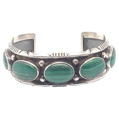 Braccialetti in argento