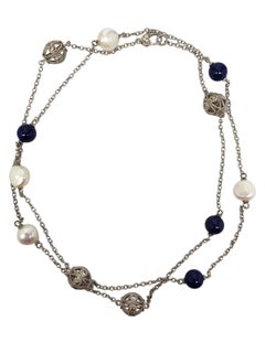 Chain Necklaces
